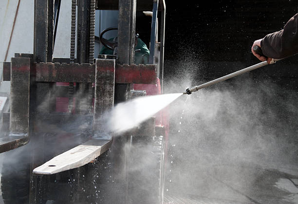 Best Post-Construction Pressure Washing  in Lewes, DE