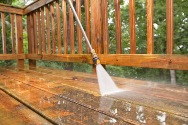 Solar Panel Cleaning in Lewes, DE